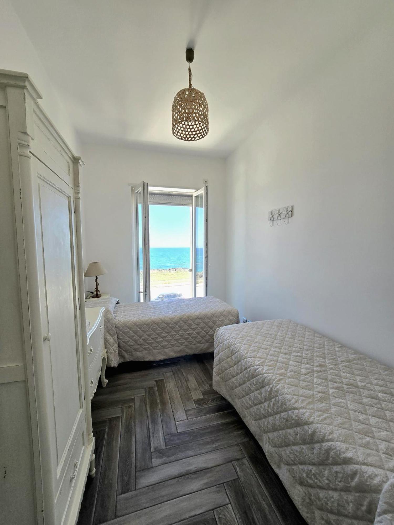 Vila Apulian Escapes - Borgo Scogliera 100 Savelletri Exteriér fotografie