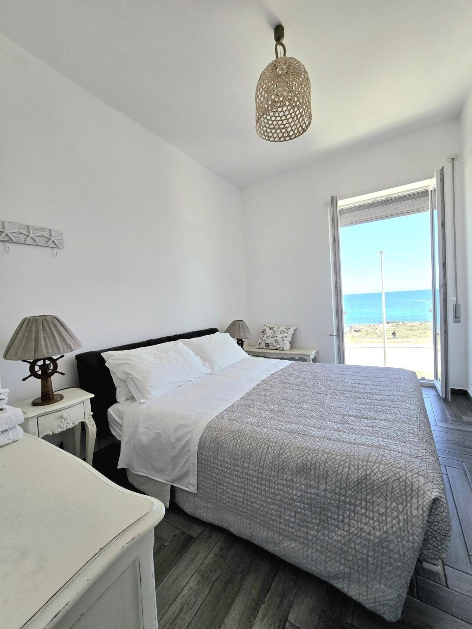 Vila Apulian Escapes - Borgo Scogliera 100 Savelletri Exteriér fotografie